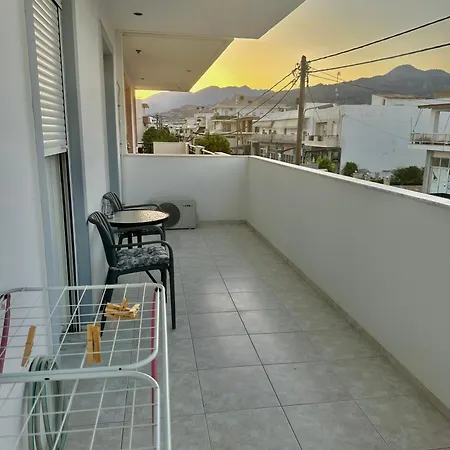 Poppis Ierapetra (Crete)