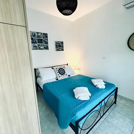Poppis Apartment
