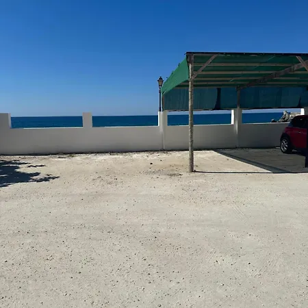 Poppis Ierapetra (Crete)