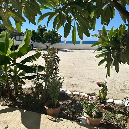 Apartment Poppis Ierapetra (Crete)